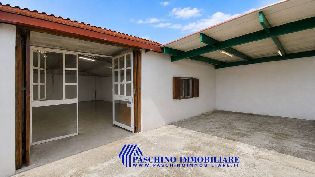 casa indipendente in vendita a Sassari in zona San Giovanni