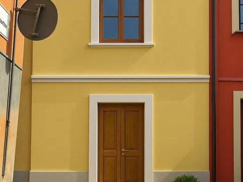 casa indipendente in vendita a Sassari in zona Centro Storico