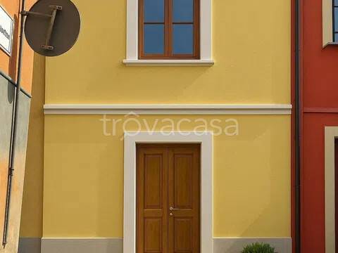 casa indipendente in vendita a Sassari in zona Centro Storico