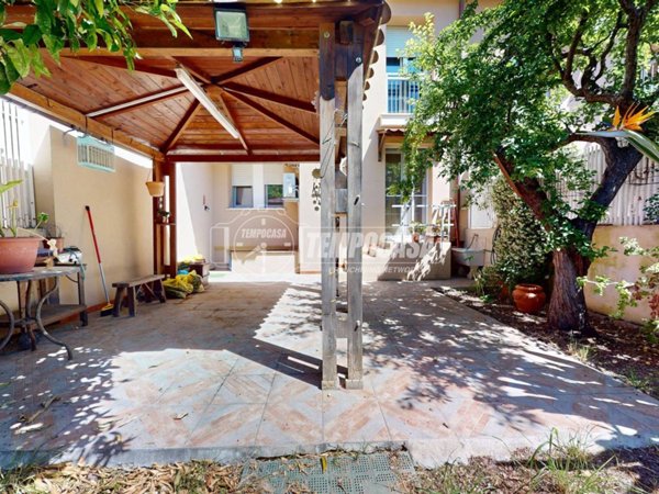 casa indipendente in vendita a Sassari in zona Latte Dolce