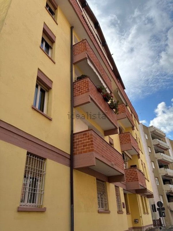appartamento in vendita a Sassari in zona Centro Storico