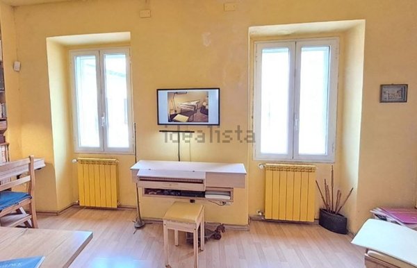appartamento in vendita a Sassari in zona Centro Storico