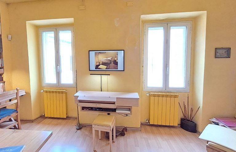 appartamento in vendita a Sassari in zona Centro Storico