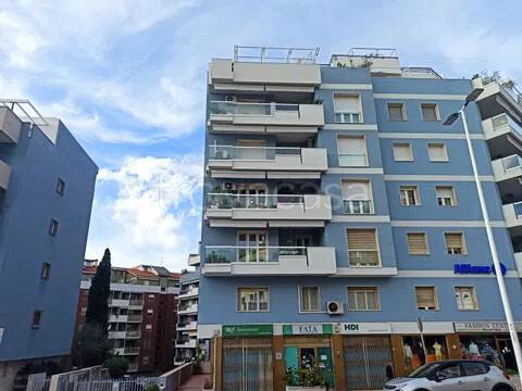 appartamento in vendita a Sassari in zona Monserrato / Rizzeddu