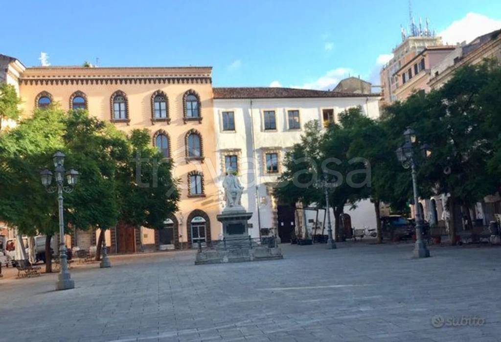 appartamento in vendita a Sassari in zona Centro Storico