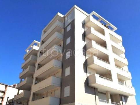 appartamento in vendita a Sassari in zona Carbonazzi / Acquedotto