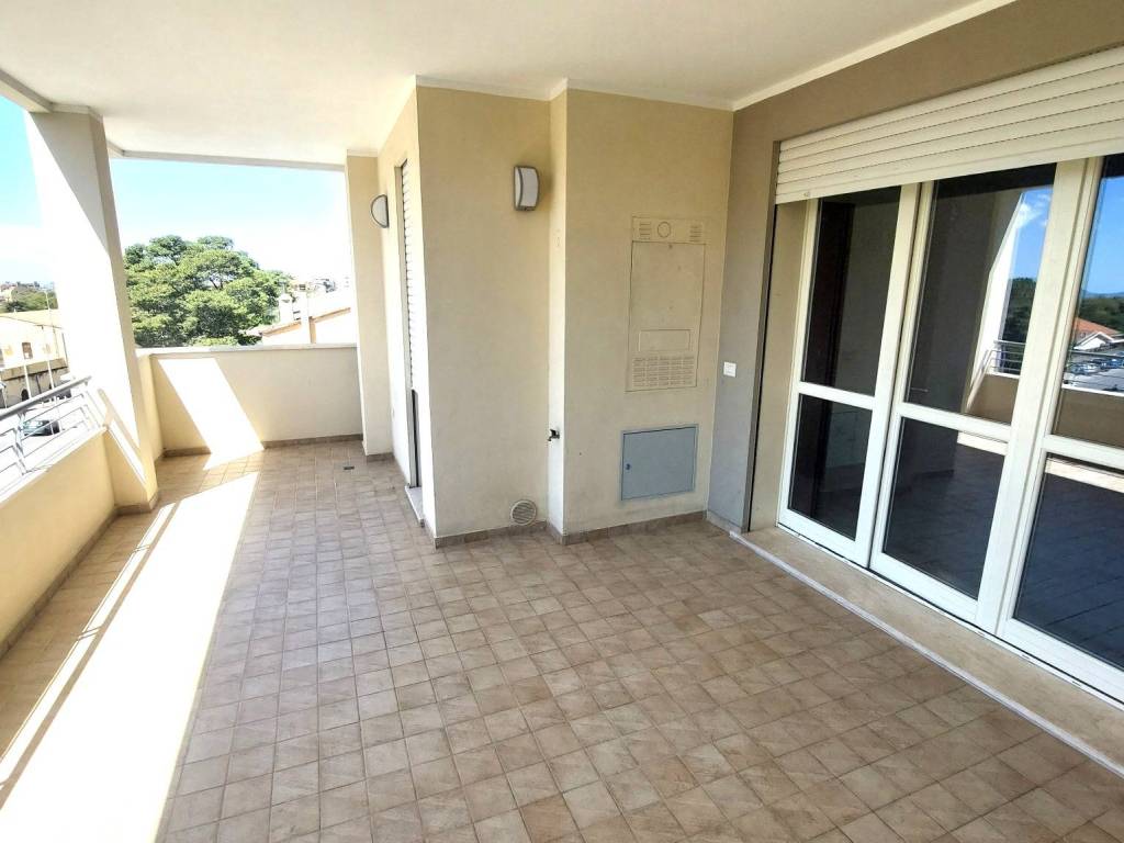 appartamento in vendita a Sassari in zona Carbonazzi / Acquedotto