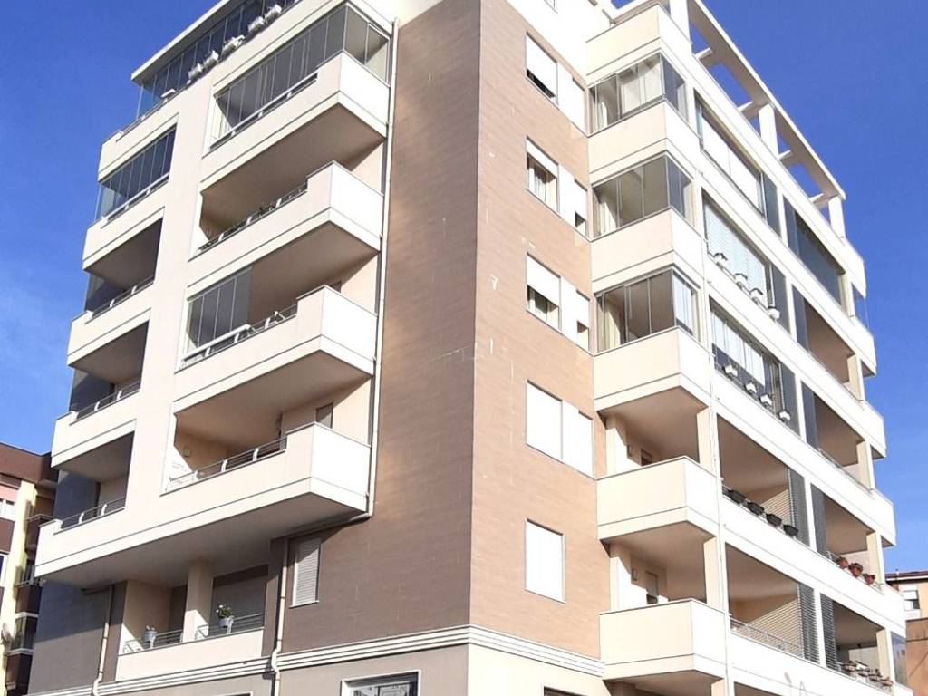 appartamento in vendita a Sassari in zona Carbonazzi / Acquedotto