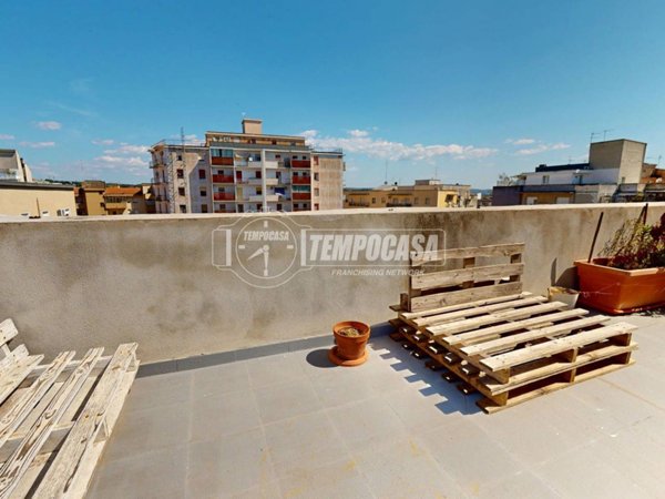 appartamento in vendita a Sassari in zona Centro Storico