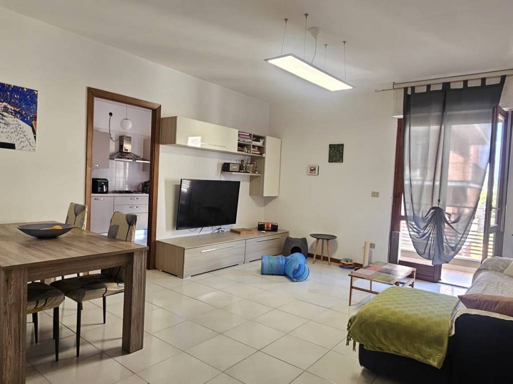 appartamento in vendita a Sassari in zona Centro Storico