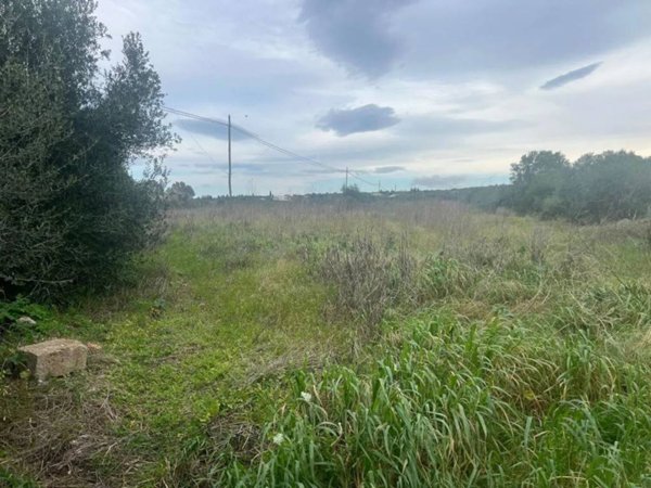 casa indipendente in vendita a Sassari in zona La Landrigga