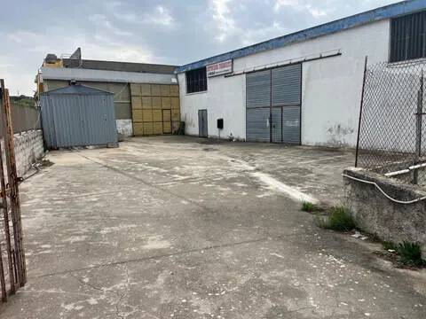 locale commerciale in vendita a Sassari in zona Predda Niedda