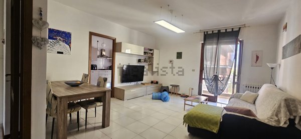appartamento in vendita a Sassari