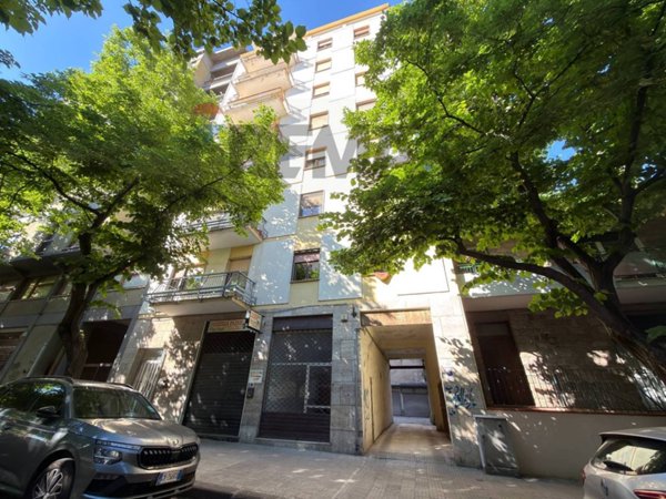 appartamento in vendita a Sassari in zona Centro Storico