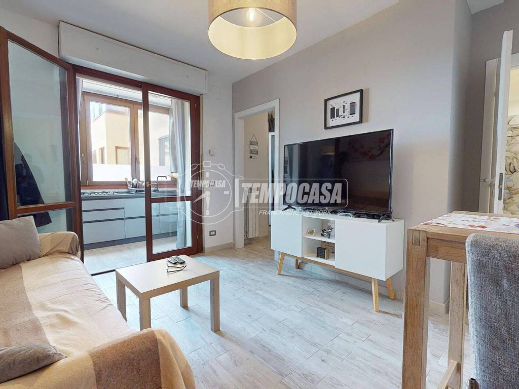 appartamento in vendita a Sassari in zona Sant'Orsola / Zuari
