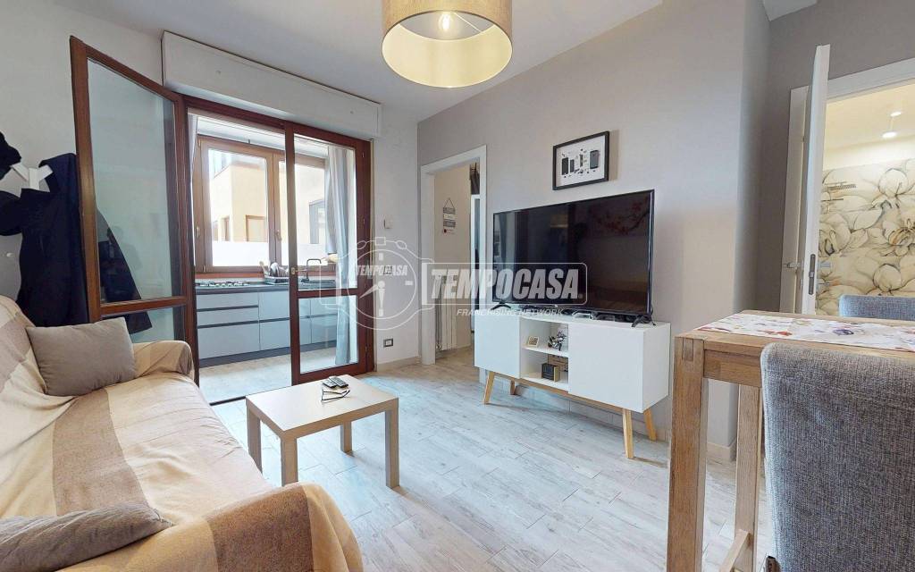 appartamento in vendita a Sassari in zona Sant'Orsola / Zuari