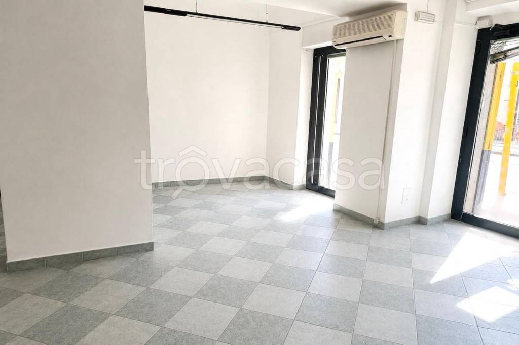 appartamento in vendita a Sassari in zona Centro Storico