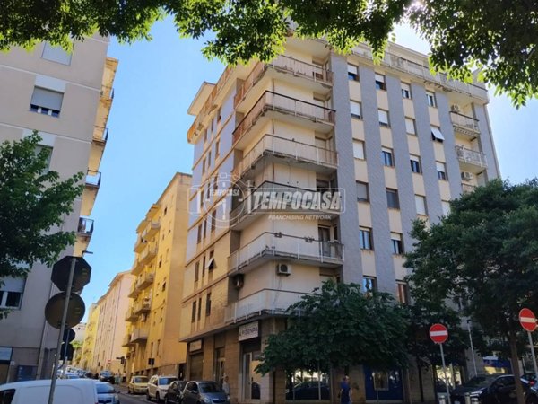 appartamento in vendita a Sassari in zona Centro Storico