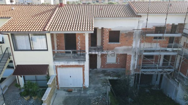 casa indipendente in vendita a Sassari in zona Li Punti