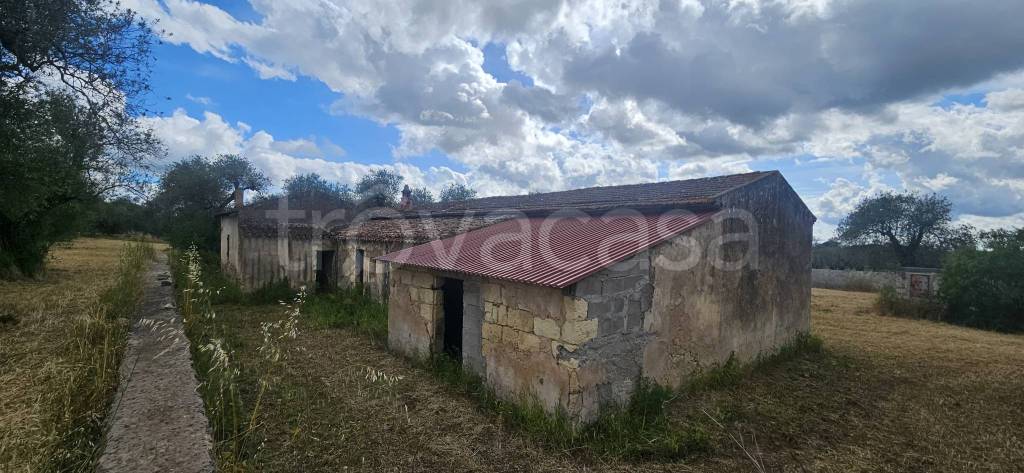 casa indipendente in vendita a Sassari in zona Latte Dolce