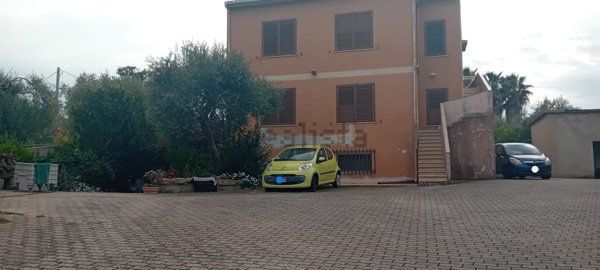 casa indipendente in vendita a Sassari in zona Latte Dolce