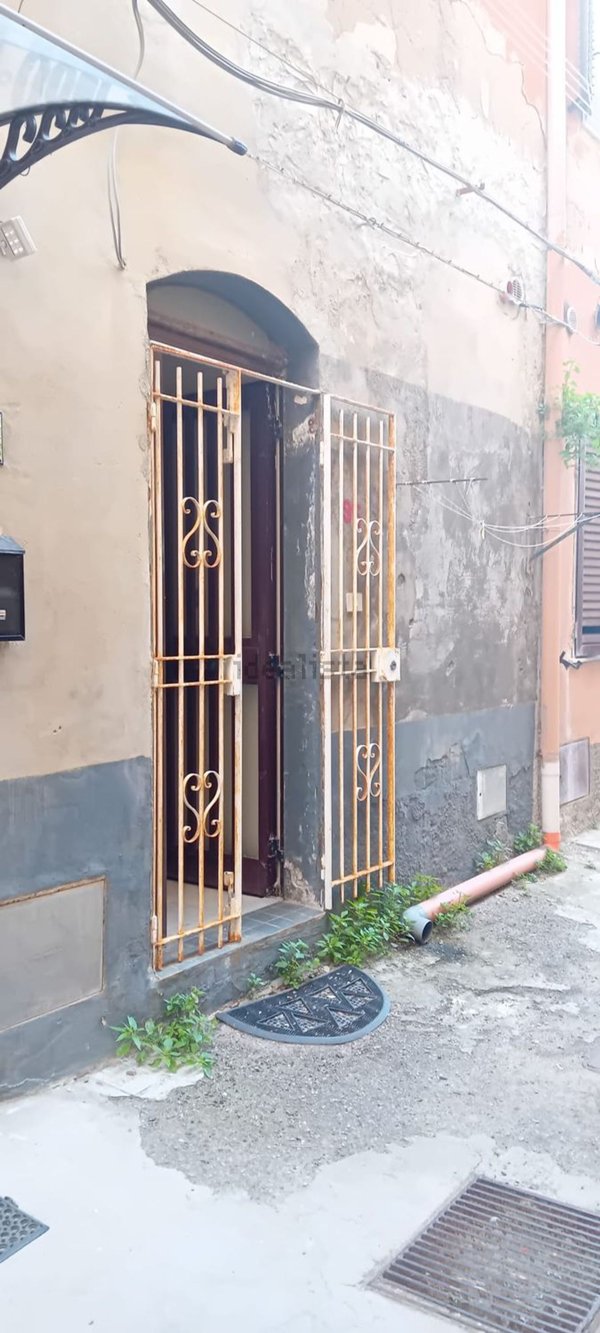 appartamento in vendita a Sassari in zona Centro Storico
