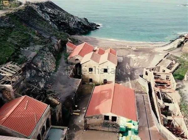 casa indipendente in vendita a Sassari in zona Argentiera