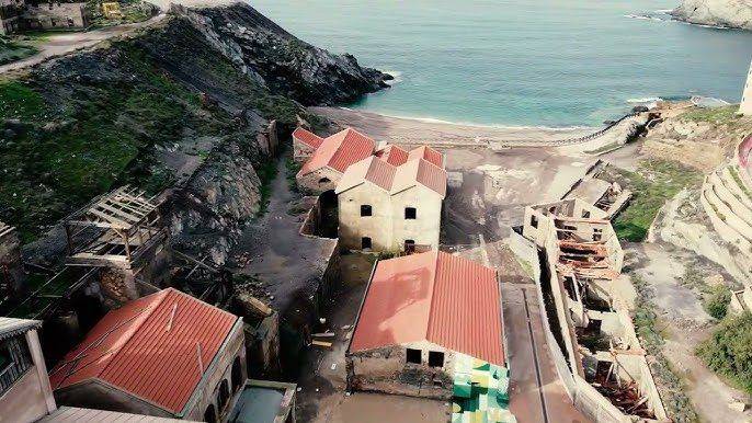casa indipendente in vendita a Sassari in zona Argentiera