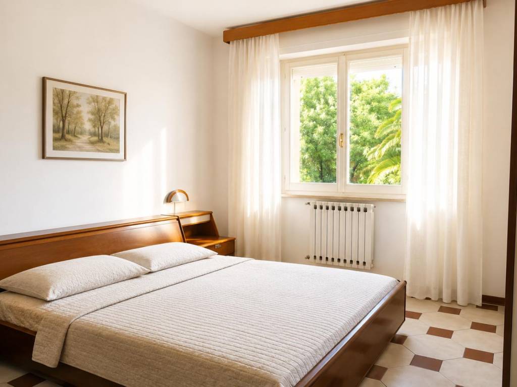 appartamento in vendita a Sassari in zona Cappuccini