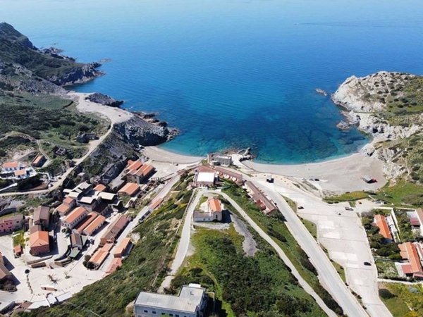 casa indipendente in vendita a Sassari in zona Argentiera