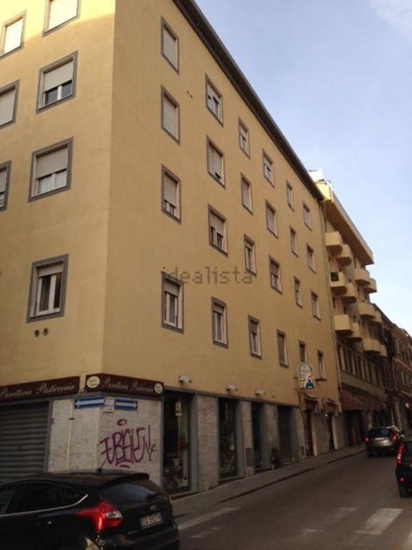 appartamento in vendita a Sassari