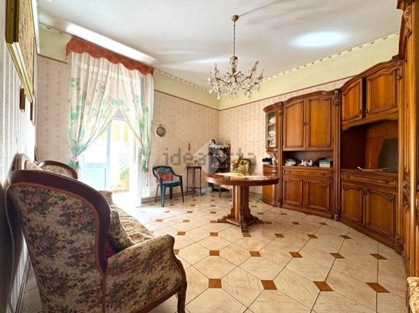 appartamento in vendita a Sassari