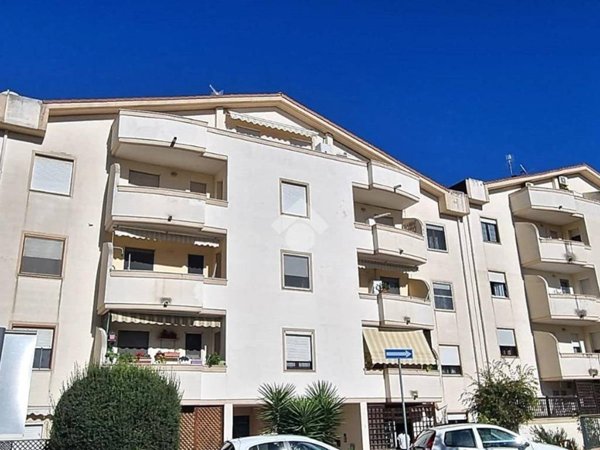 appartamento in vendita a Sassari in zona Baldedda