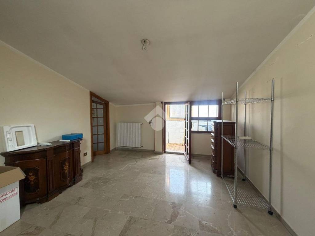 appartamento in vendita a Sassari in zona Centro Storico