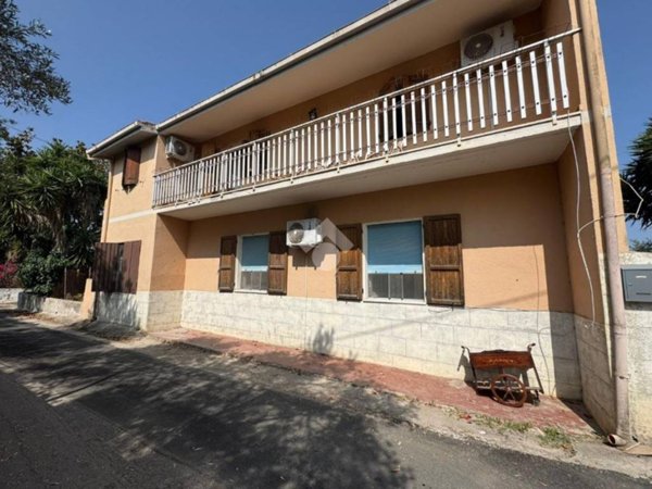 casa indipendente in vendita a Sassari in zona Sant'Orsola / Zuari