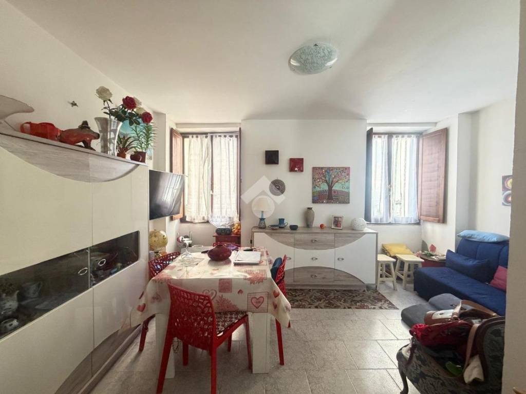 appartamento in vendita a Sassari in zona Centro Storico