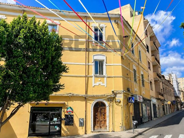 appartamento in vendita a Sassari in zona Centro Storico
