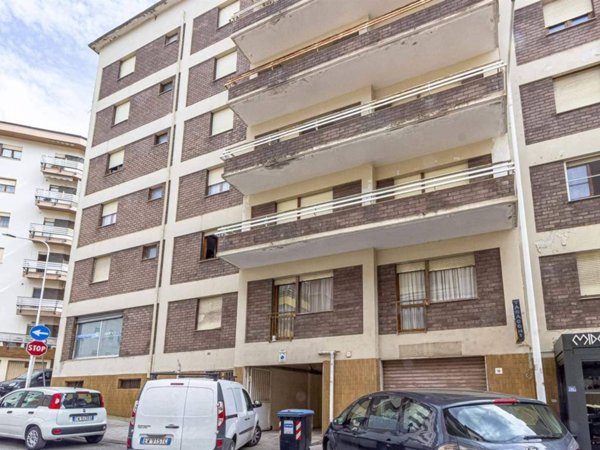appartamento in vendita a Sassari in zona Luna e Sole / Prunizzedda