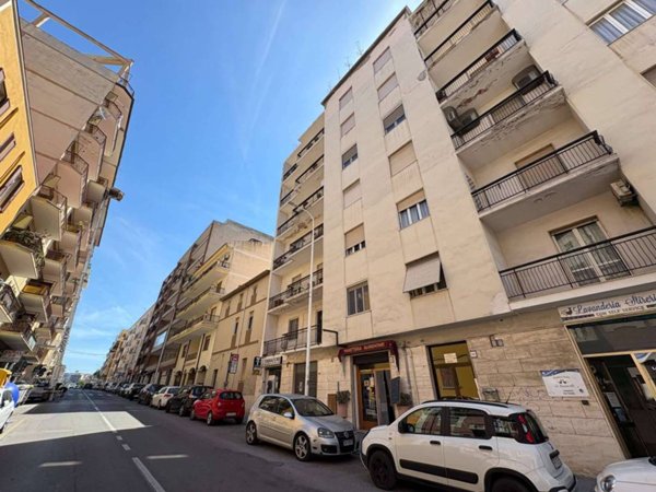 appartamento in vendita a Sassari in zona Centro Storico