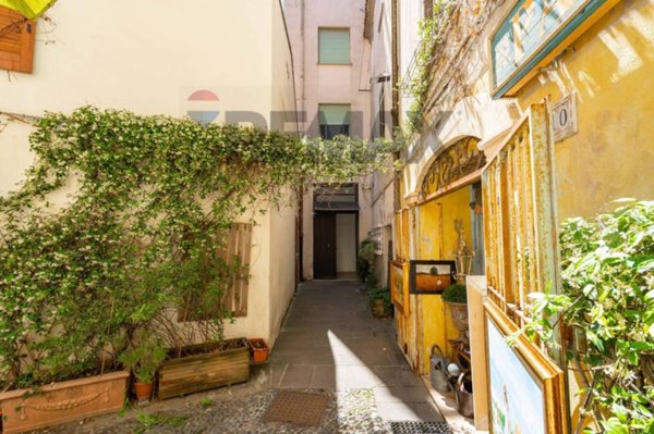 appartamento in vendita a Sassari in zona Centro Storico