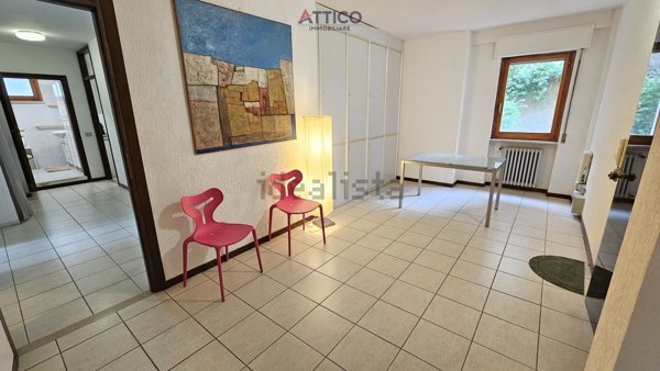 appartamento in vendita a Sassari