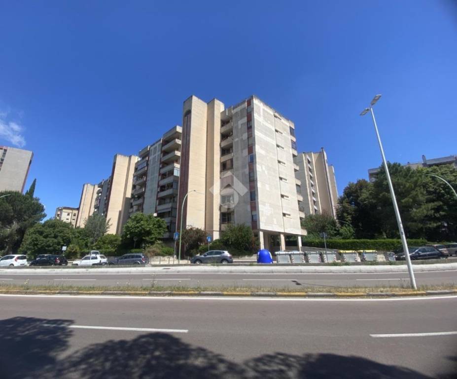 appartamento in vendita a Sassari in zona Carbonazzi / Acquedotto