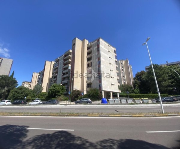 appartamento in vendita a Sassari in zona Carbonazzi / Acquedotto