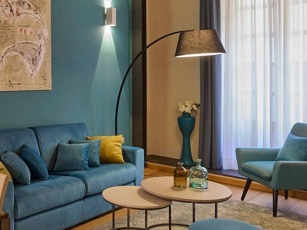 intera palazzina in vendita a Sassari in zona Centro Storico