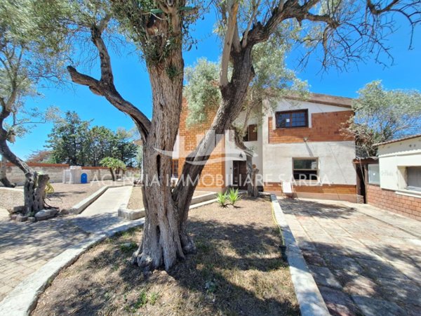casa indipendente in vendita a Sassari in zona Platamona