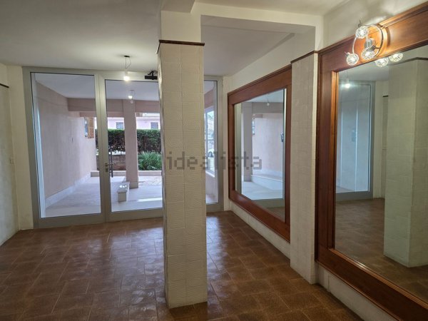 appartamento in vendita a Sassari