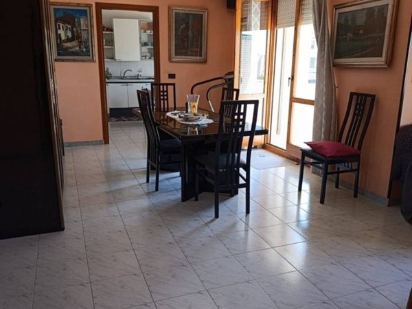 appartamento in vendita a Sassari in zona Caniga