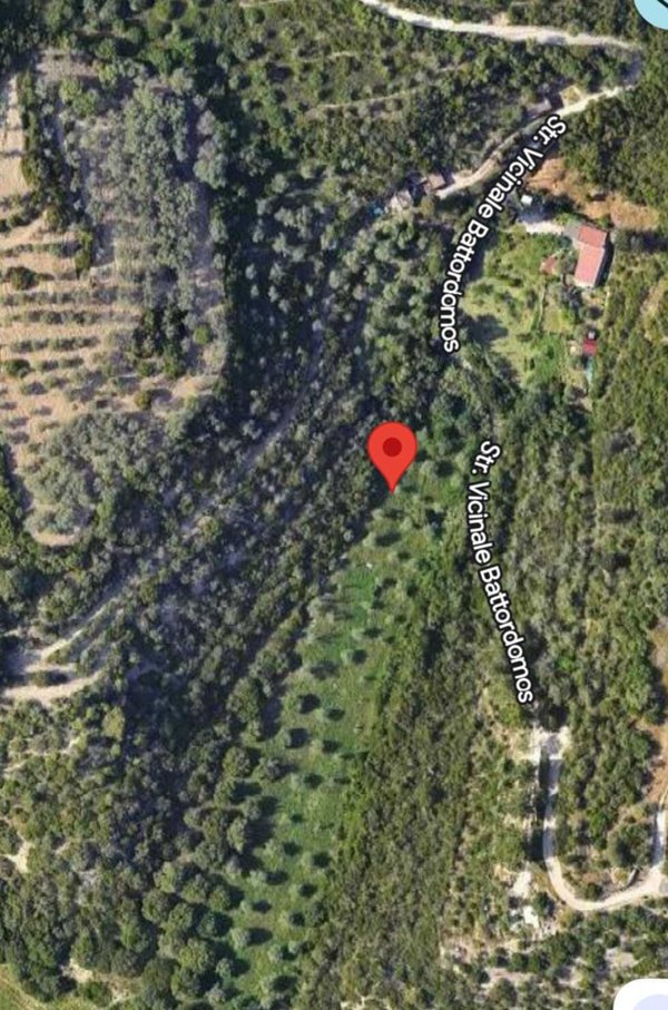 casa indipendente in vendita a Sassari in zona Caniga