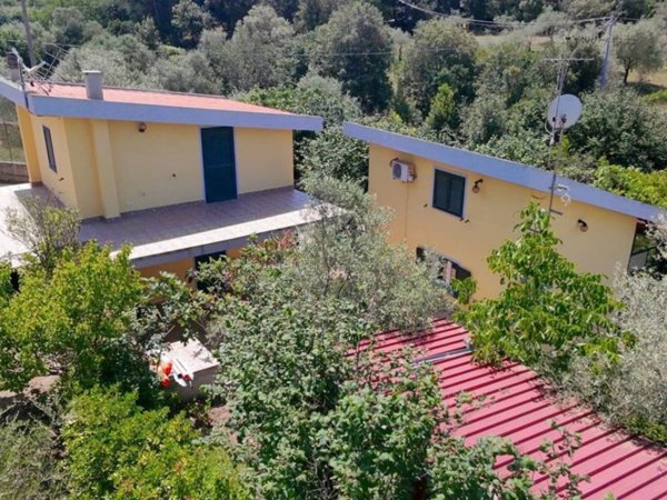 casa indipendente in vendita a Sassari