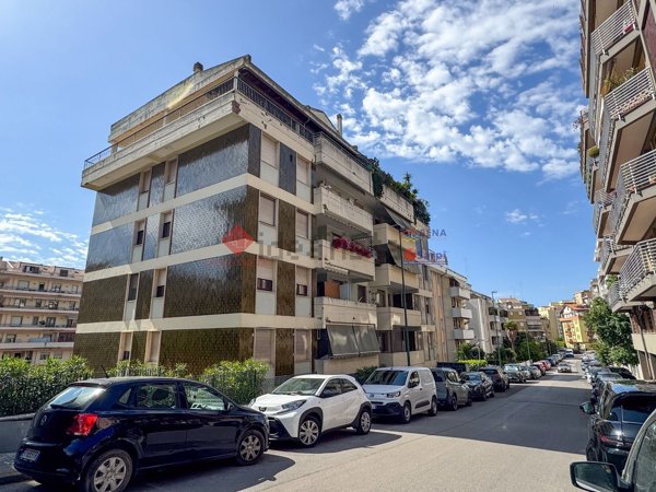 appartamento in vendita a Sassari